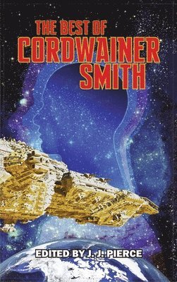 Best of Cordwainer Smith 1