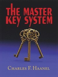 bokomslag Master Key System