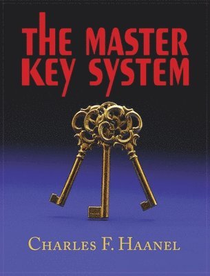Master Key System 1