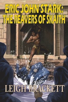 bokomslag Reavers of Skaith