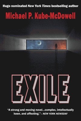 bokomslag Exile