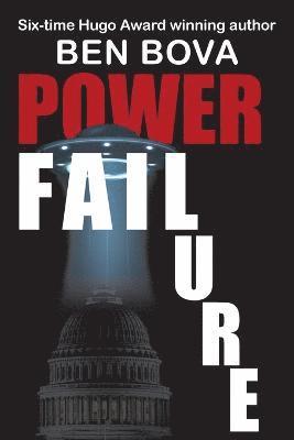 bokomslag Power Failure