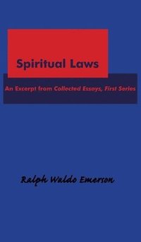 bokomslag Spiritual Laws