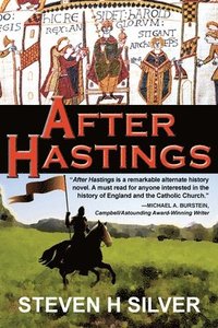 bokomslag After Hastings