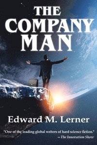 bokomslag The Company Man