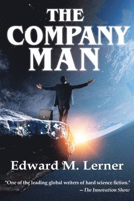Edward M Lerner - Company Man, Häftad