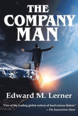 The Company Man 1