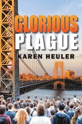 bokomslag Glorious Plague