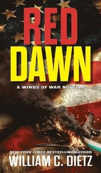 bokomslag Red Dawn: A Winds of War Novella
