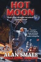 Alan Smale - Hot Moon, Häftad. Tillgänglighet: Lägg i varukorg