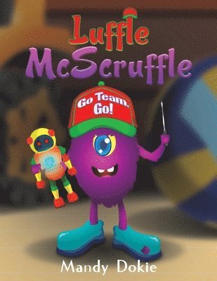 Luffle McScruffle 1