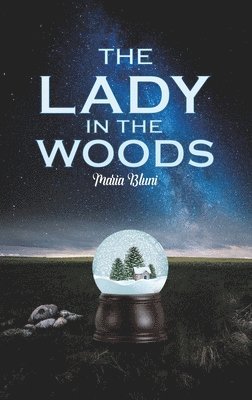 The Lady in the Woods 1