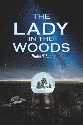 The Lady in the Woods 1