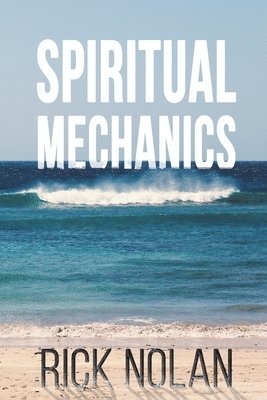 bokomslag Spiritual Mechanics