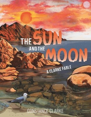 The Sun and The Moon 1