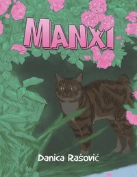 bokomslag Manxi