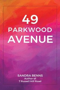 bokomslag 49 Parkwood Avenue