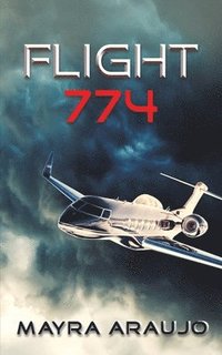 bokomslag Flight 774