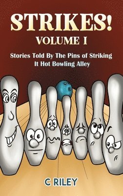 Strikes! - Volume I 1