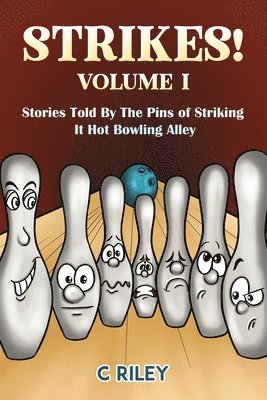 Strikes! - Volume I 1