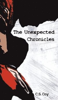 bokomslag The Unexpected Chronicles