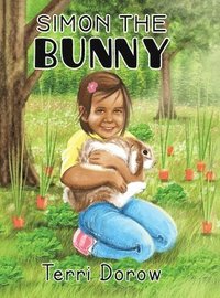 bokomslag Simon the Bunny