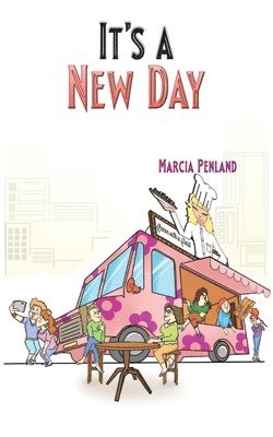 bokomslag It's a New Day