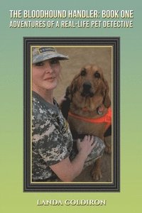 bokomslag Bloodhound Handler