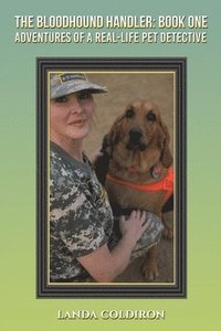 bokomslag Bloodhound Handler Book One