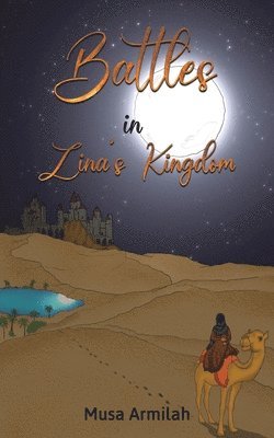 Battles in Zina's Kingdom 1