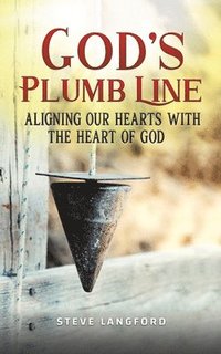 bokomslag Gods Plumb Line