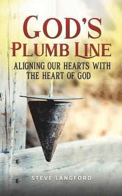 God's Plumb Line 1