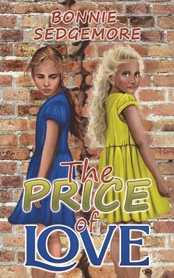 bokomslag Price of Love