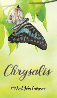 bokomslag Chrysalis