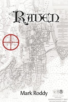 Mark Roddy - Raven, Häftad