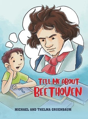 Tell Me About Beethoven 1