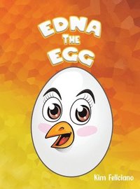 bokomslag Edna the Egg