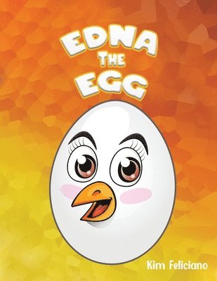 bokomslag Edna the Egg