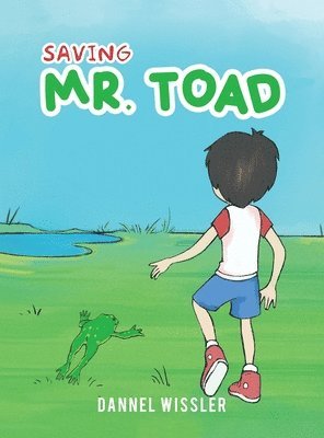 Saving Mr. Toad 1