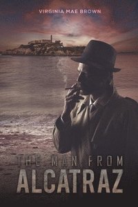 bokomslag Man from Alcatraz