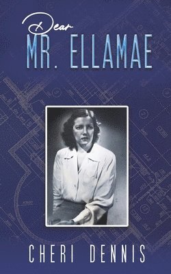 bokomslag Dear Mr. Ellamae