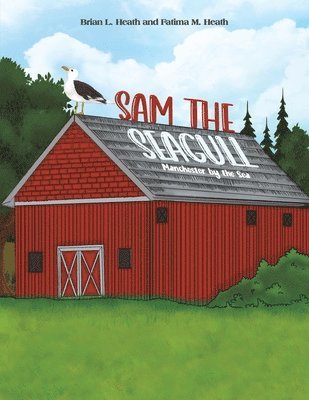 Sam The Seagull 1