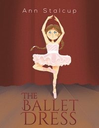 bokomslag Ballet Dress