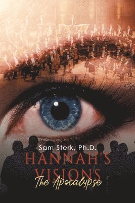 Sam Sterk - Hannah's Visions, Häftad