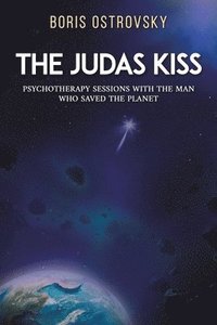 bokomslag The Judas Kiss