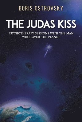 bokomslag The Judas Kiss