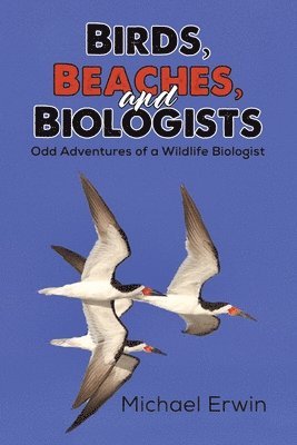 Birds, Beaches, and Biologists 1