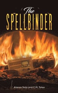 bokomslag Spellbinder