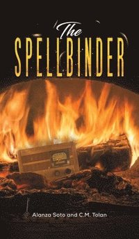 bokomslag The Spellbinder