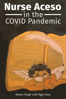 Nurse Aceso in the COVID Pandemic 1